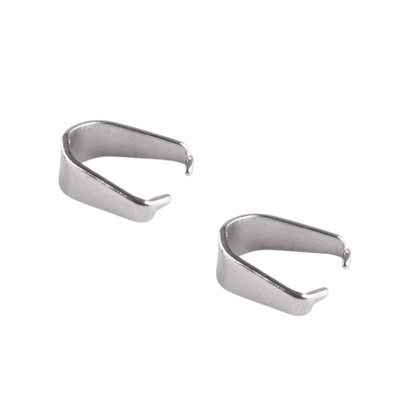 Šlupna z chirurgické oceli 3 x 7mm