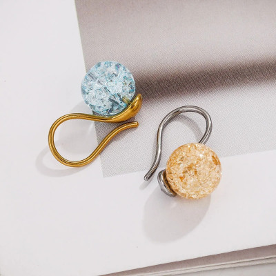 Afroháček s miskou a trnem chirurgická ocel