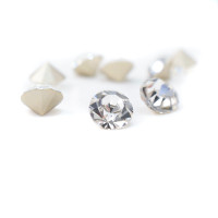 Preciosa SS38 Crystal chatons