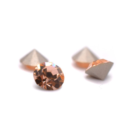 Preciosa SS24 LIGHT SAPPHIRE gowns