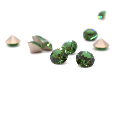 Preciosa SS24 LIGHT SAPPHIRE gowns