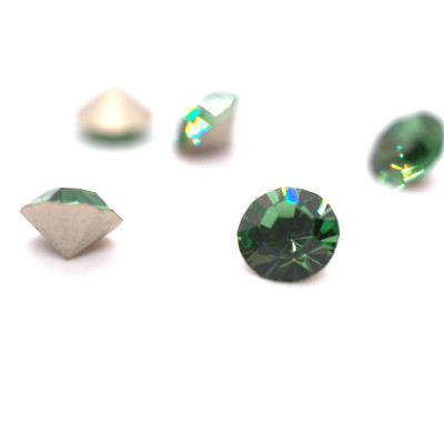 Preciosa SS24 LIGHT SAPPHIRE gowns