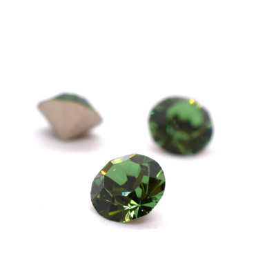 Preciosa SS24 LIGHT SAPPHIRE gowns