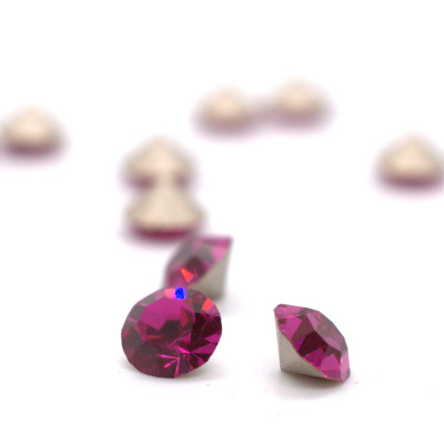 Preciosa SS24 LIGHT SAPPHIRE gowns