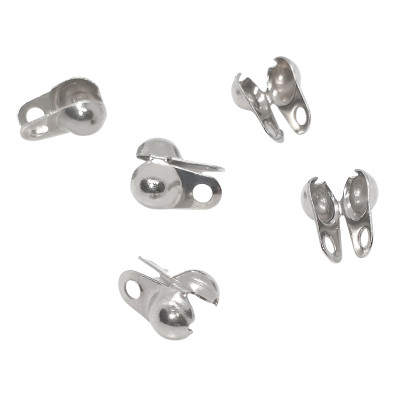 Bead Tips big size 5mm