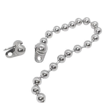 Bead Tips big size 5mm