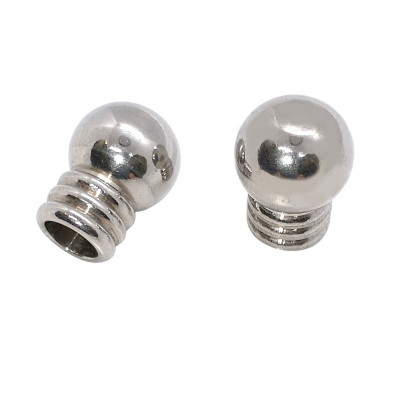 copy of Leather strap cover, steel wire surgical steel