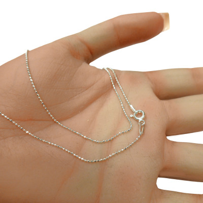 Mechanical earrings AG 925/1000