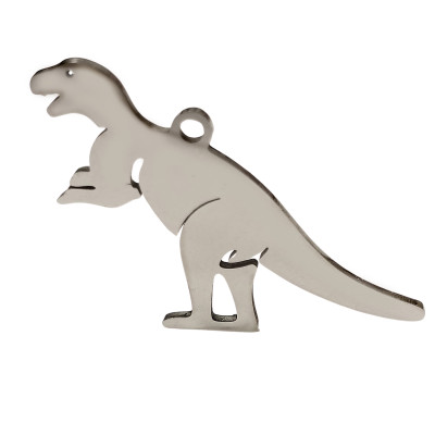Přívěsek Tyrannosaurus Rex chirurgická ocel