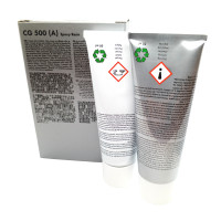 Professional two-component resin adhesive CG 500