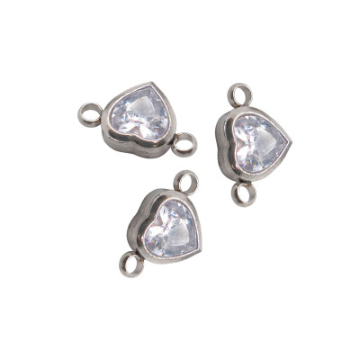 SRDÍČKO S BARENÝM KAMENEM