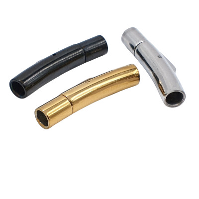 Bajonetové zapínání průvlek 4mm chirurgická ocel