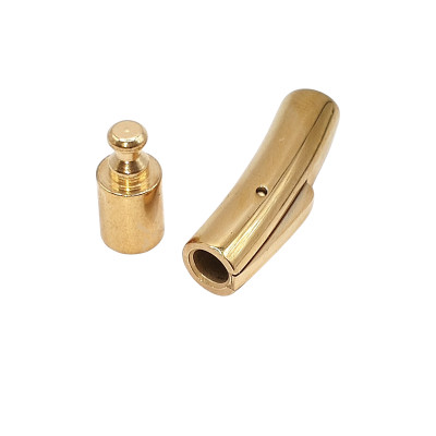 Bajonetové zapínání 4mm 3 kombinace