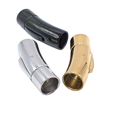 Bajonetové zapínání průvlek 8mm z chirurgické oceli