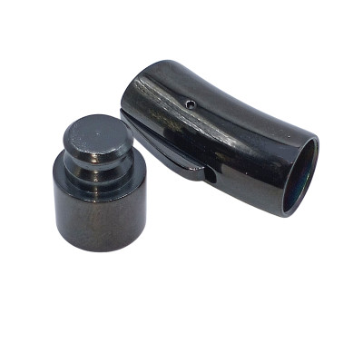 Bajonetové zapínání průvlek 8mm z chirurgické oceli