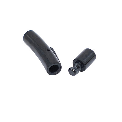 Bayonet fastening 5mm 3 combinations