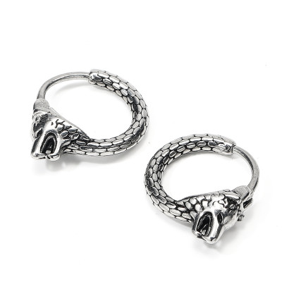 Kroužky vlci chirurgická ocel