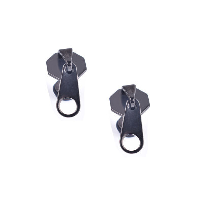 Puzety na šroubek zipy chirurgická ocel