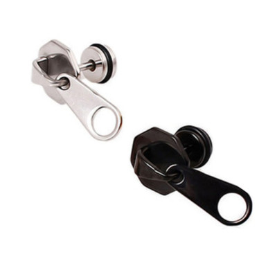 Puzety na šroubek zipy chirurgická ocel