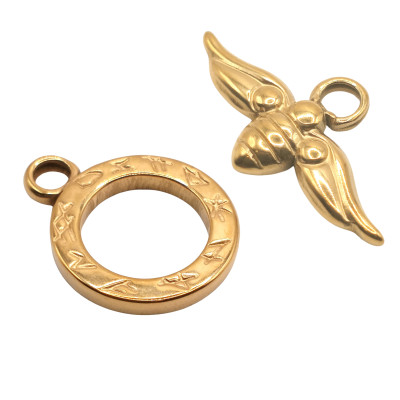 Americké zapínání