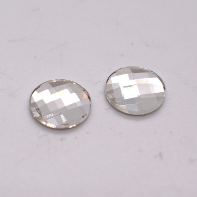 Chessboard Circle Maxima 6mm