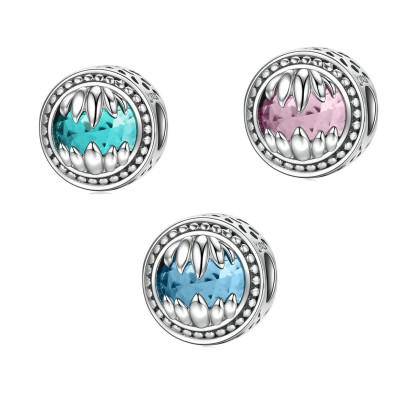 Korálek vyrobený ze stříbra AG 925