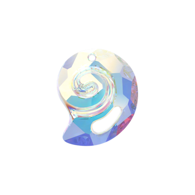 Rivoli Preciosa Maxima Crystal SS17 Crystal 10pcs