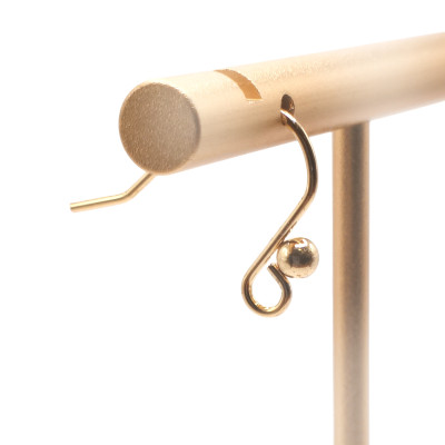 Small size Hook Earwire