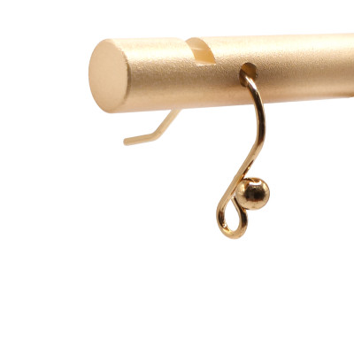 Small size Hook Earwire