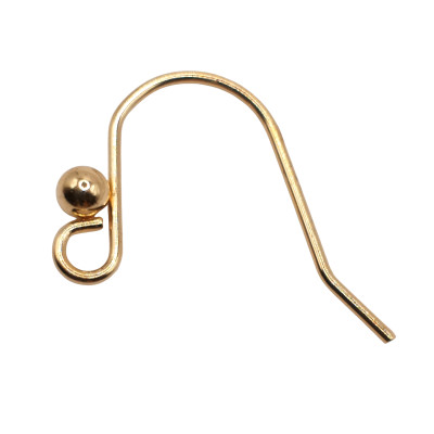 Small size Hook Earwire