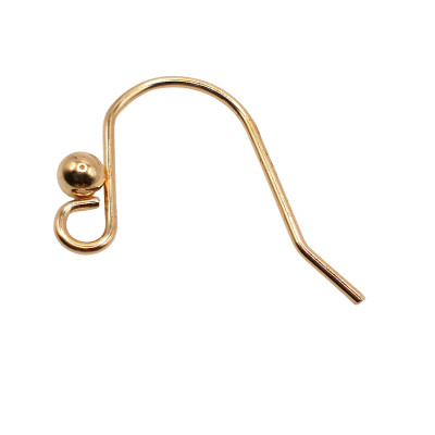 Small size Hook Earwire