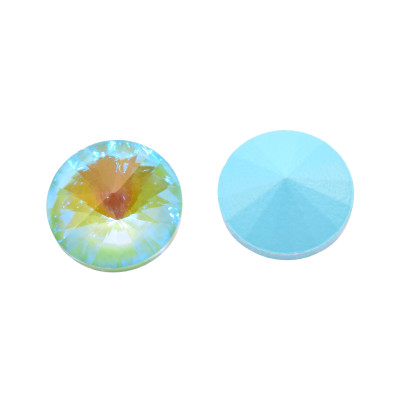 AGUAMARINE LACQUER DELITE