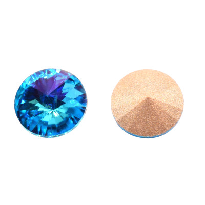 Aquamarine Moonlight