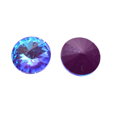 Burgundy Lacquer DeLite