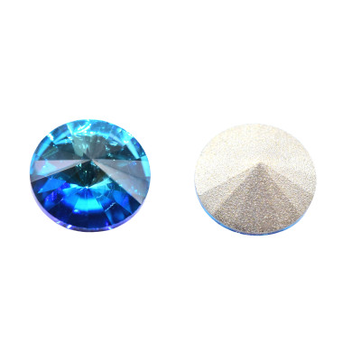 Crystal Bermuda Blue