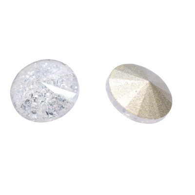 Rivoli Preciosa Maxima Crystal SS17 Crystal 10pcs