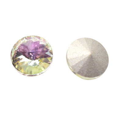 Crystal Luminous Green