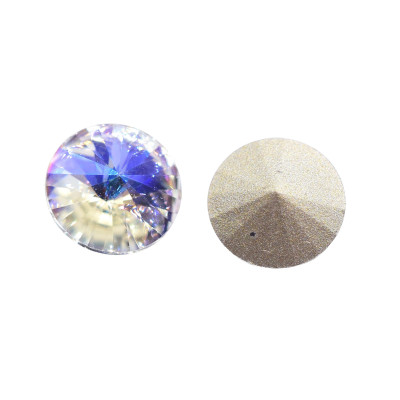 Rivoli Preciosa Maxima Crystal SS17 Crystal 10pcs