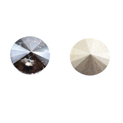 Rivoli 8mm- Aurea Crystals