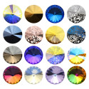 Rivoli Preciosa Maxima Crystal SS17 Crystal 10pcs