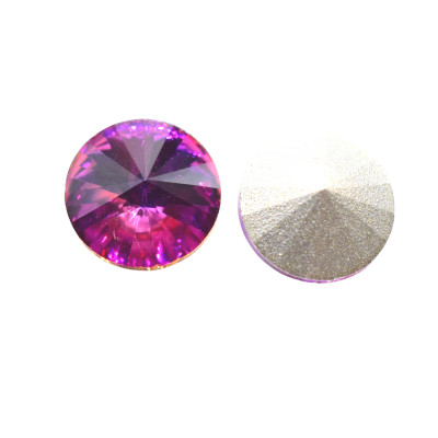 Rivoli Preciosa Maxima Crystal SS17 Crystal 10pcs