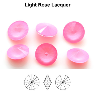 Rivoli Preciosa Maxima Crystal SS17 Crystal 10pcs