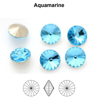 Rivolky 8mm Rakousko