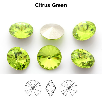 Rivolky 8mm Rakousko