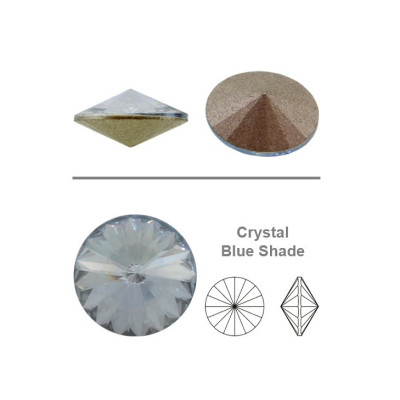 Rivoli Preciosa Maxima Crystal SS17 Crystal 10pcs