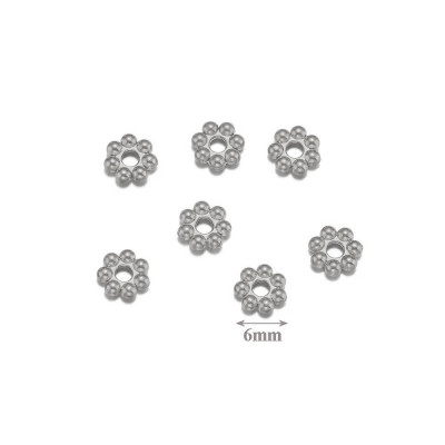 Intermediate ring 3,4,5,6mm