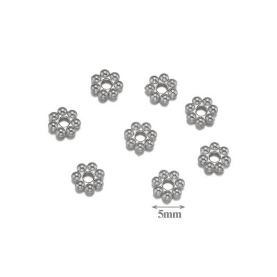 Intermediate ring 3,4,5,6mm