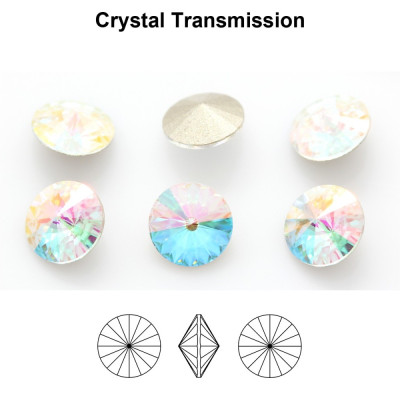 Rivoli Preciosa Maxima Crystal SS17 Crystal 10pcs