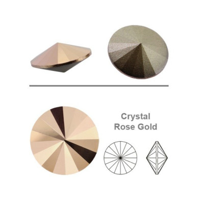 Rivolky 8mm Rakousko