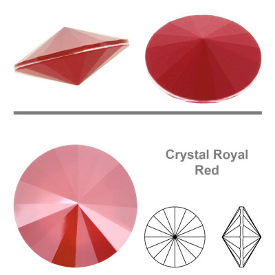 Rivoli Preciosa Maxima Crystal SS17 Crystal 10pcs